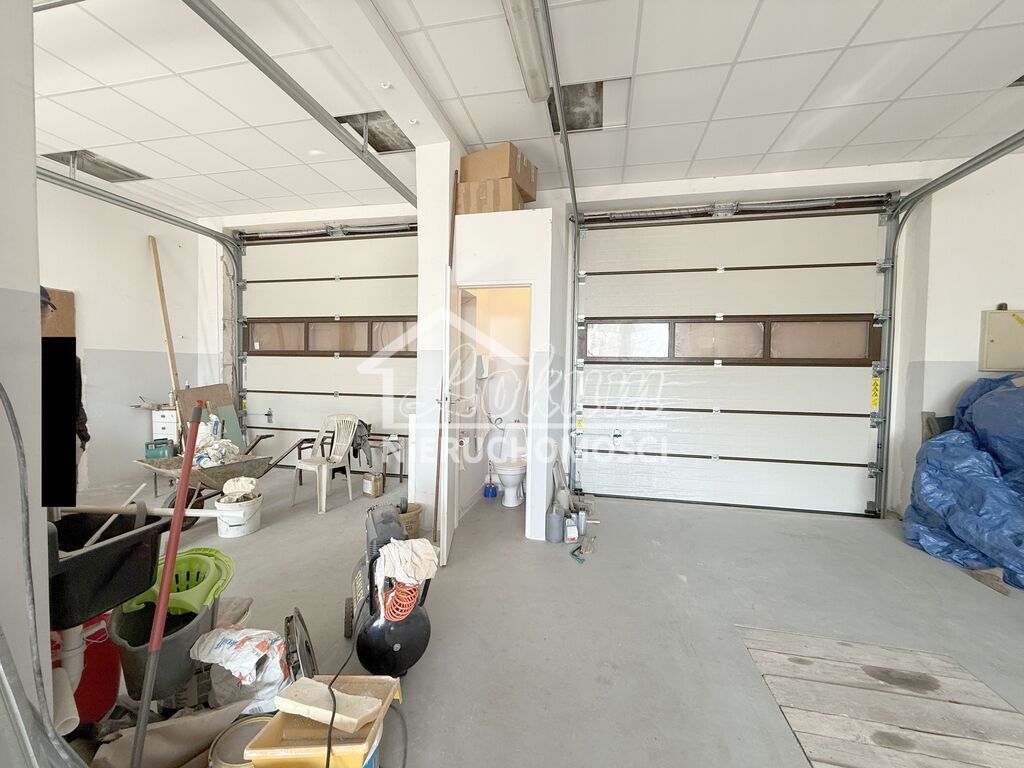 Lokal usługowy do wynajęcia, 25&nbsp;m², Szczecin - zdjęcie 5