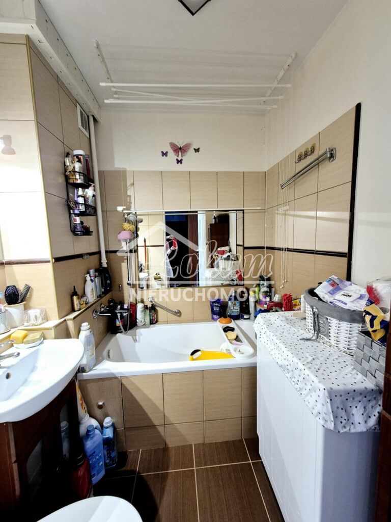 Mieszkanie 45,09 m², Police, Zygmunta Wróblewskiego - zdjęcie 10