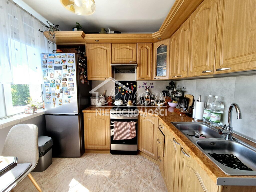 Mieszkanie 45,09 m², Police, Zygmunta Wróblewskiego - zdjęcie 3