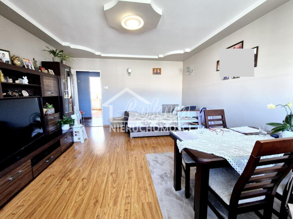 Mieszkanie 45,09 m², Police, Zygmunta Wróblewskiego - zdjęcie 9