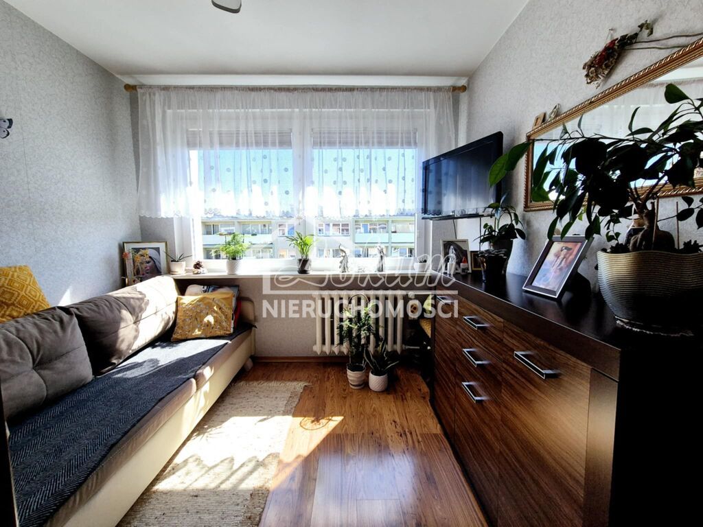 Mieszkanie 45,09 m², Police, Zygmunta Wróblewskiego - zdjęcie 6