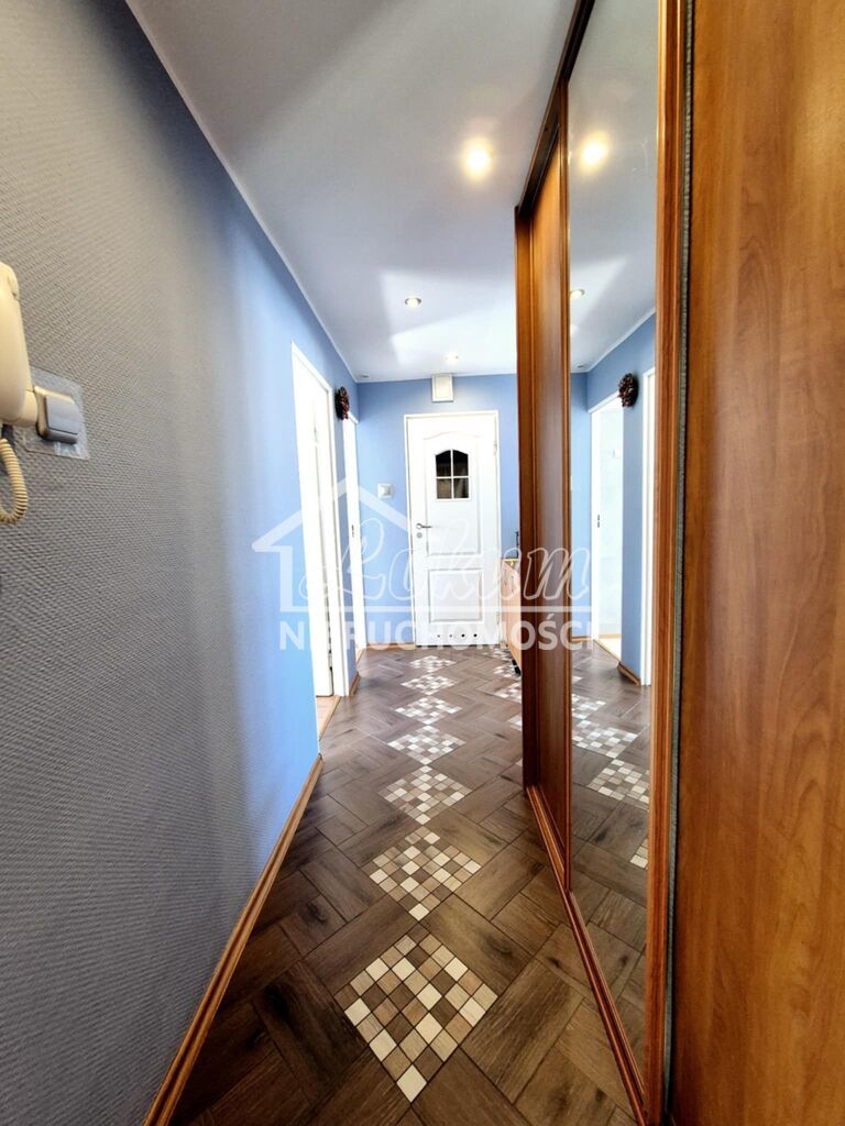 Mieszkanie 45,09 m², Police, Zygmunta Wróblewskiego - zdjęcie 5