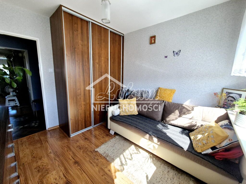 Mieszkanie 45,09 m², Police, Zygmunta Wróblewskiego - zdjęcie 7