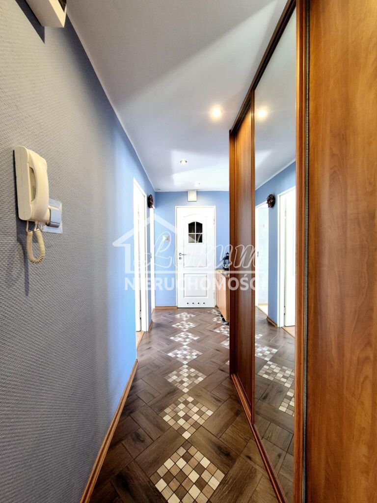 Mieszkanie 45,09 m², Police, Zygmunta Wróblewskiego - zdjęcie 8