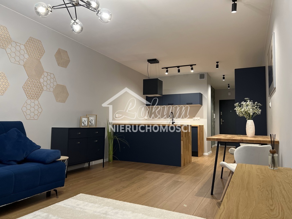 Mieszkanie 37,01&nbsp;m², Szczecin - zdjęcie 1