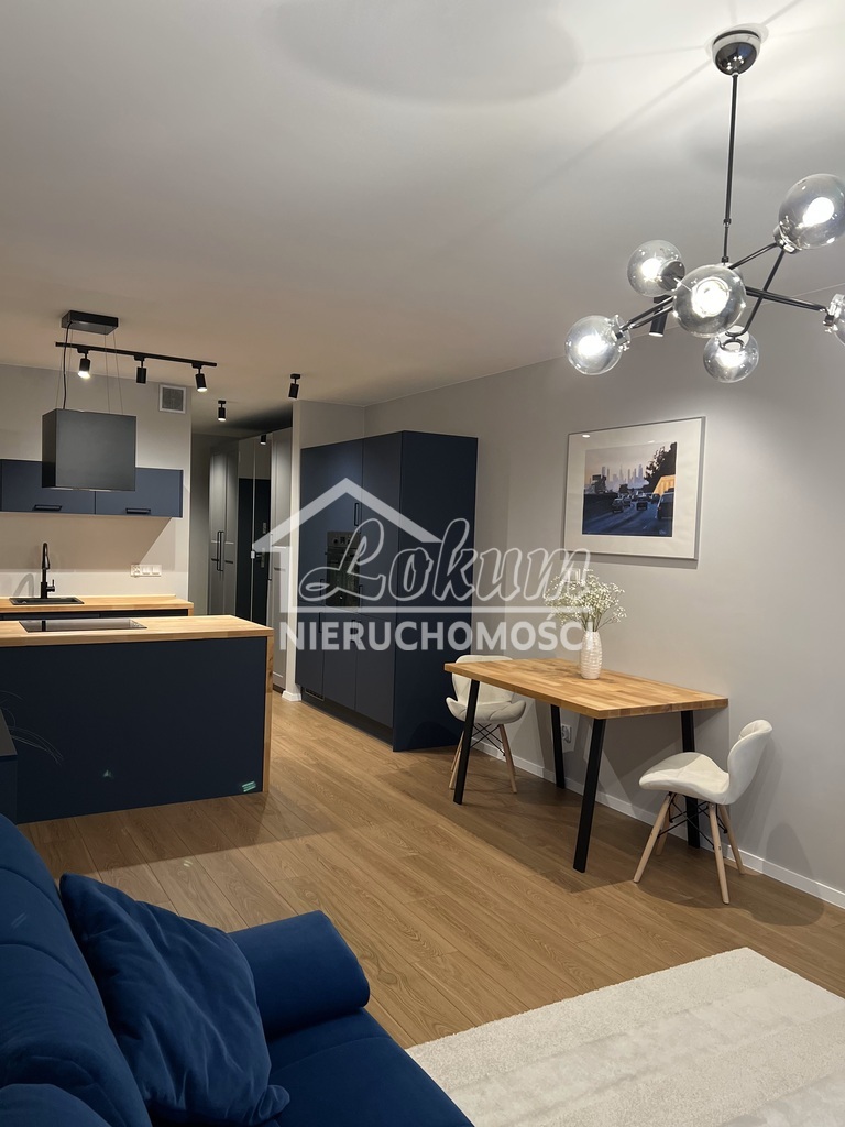 Mieszkanie 37,01&nbsp;m², Szczecin - zdjęcie 3