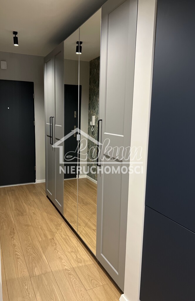 Mieszkanie 37,01&nbsp;m², Szczecin - zdjęcie 9