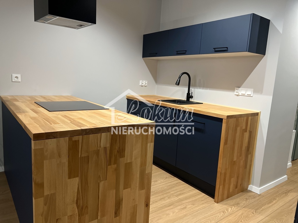 Mieszkanie 37,01&nbsp;m², Szczecin - zdjęcie 4