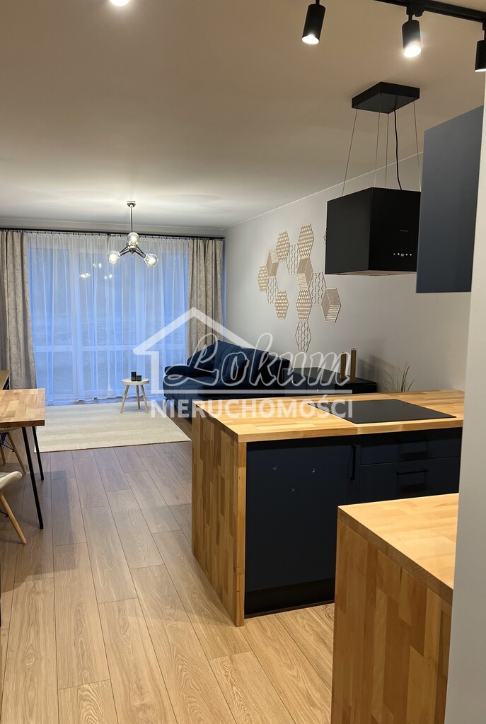 Mieszkanie 37,01&nbsp;m², Szczecin - zdjęcie 5