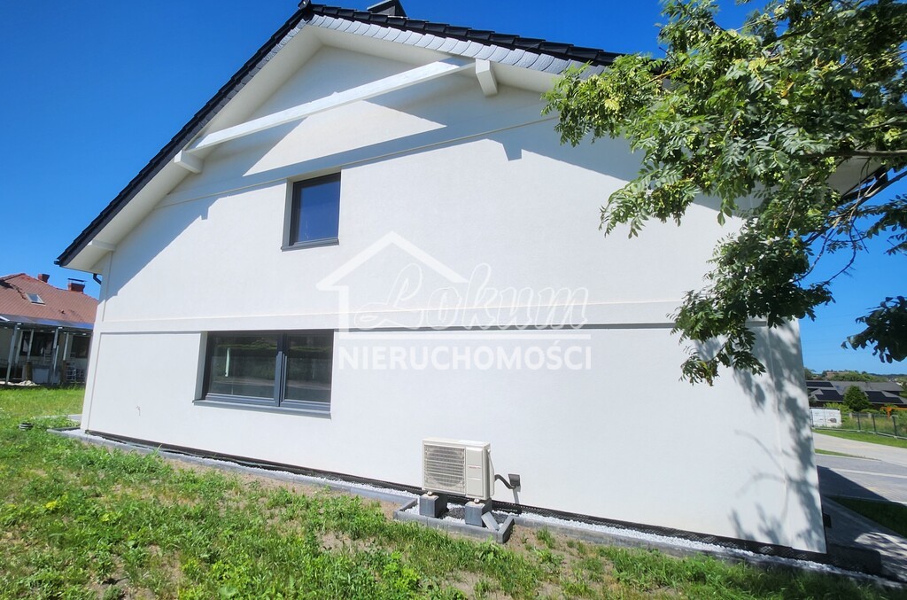 Dom 155,5&nbsp;m², Mierzyn - zdjęcie 4