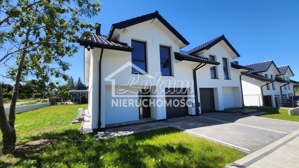 Dom 155,5&nbsp;m², Mierzyn - zdjęcie 1