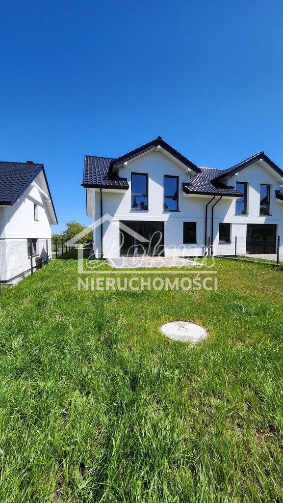 Dom 155,5&nbsp;m², Mierzyn - zdjęcie 2