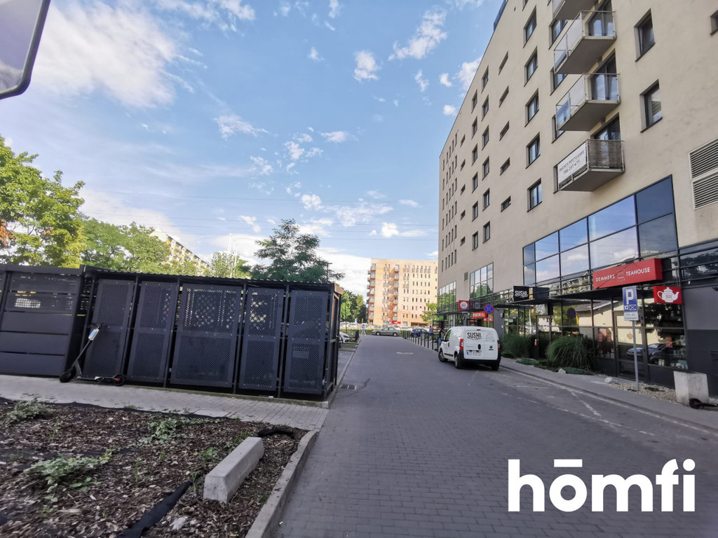 Lokal usługowy na sprzedaż, 33,79 m², Wrocław, Fabryczna, Legnicka - zdjęcie 5