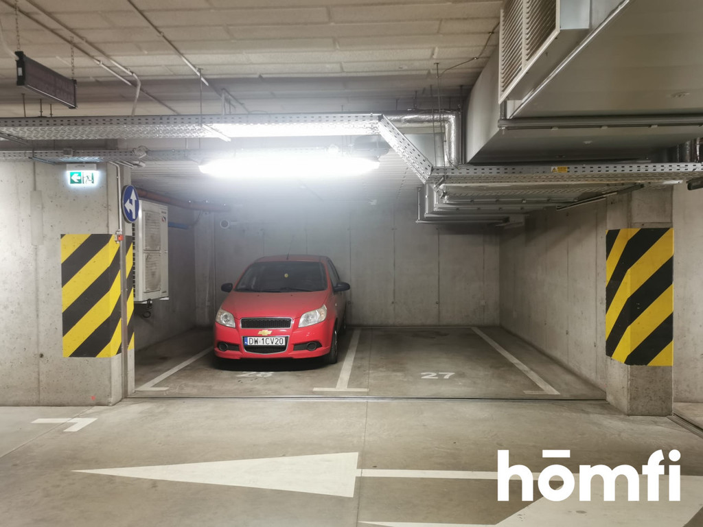Lokal usługowy na sprzedaż, 33,79 m², Wrocław, Fabryczna, Legnicka - zdjęcie 3