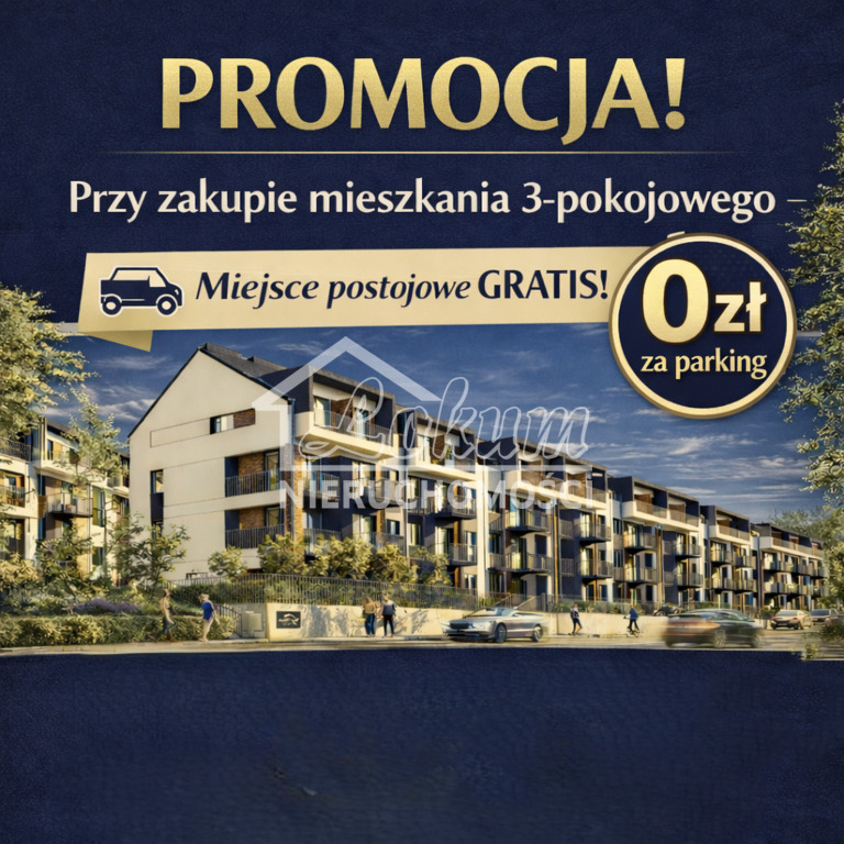 Mieszkanie 50,28 m², Stargard, Szarych Szeregów - zdjęcie 1