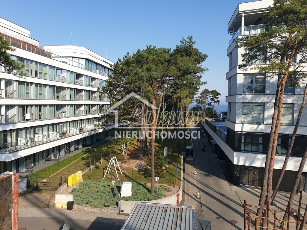 Mieszkanie 44,85&nbsp;m², Mielno, Sosnowa - zdjęcie 4
