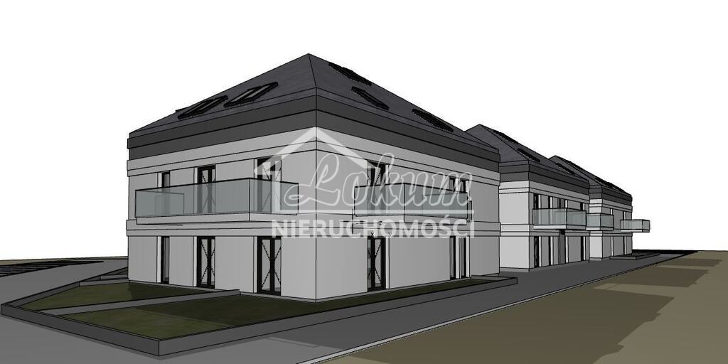 Działka budowlana 3263 m², Szczecin - zdjęcie 7