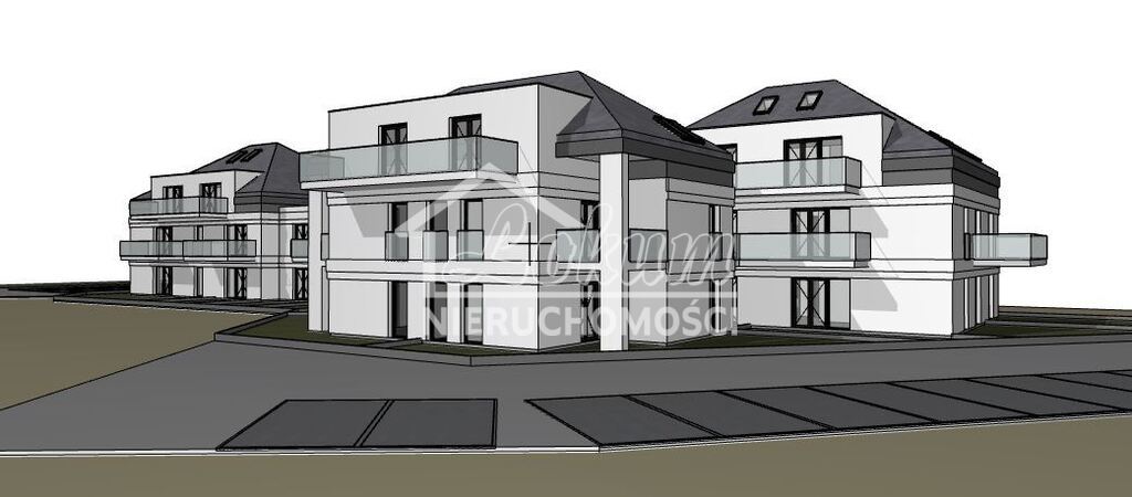 Działka budowlana 3263&nbsp;m², Szczecin - zdjęcie 6