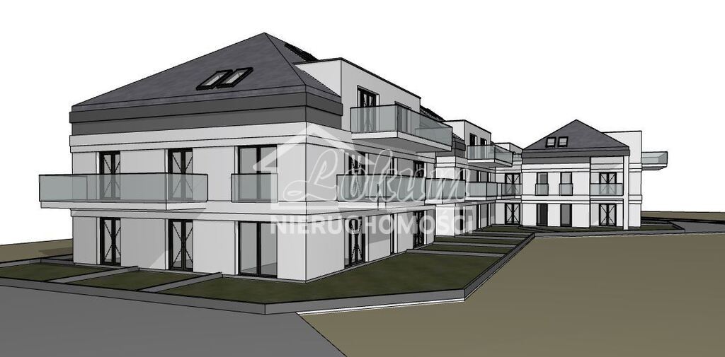Działka budowlana 3263&nbsp;m², Szczecin - zdjęcie 4