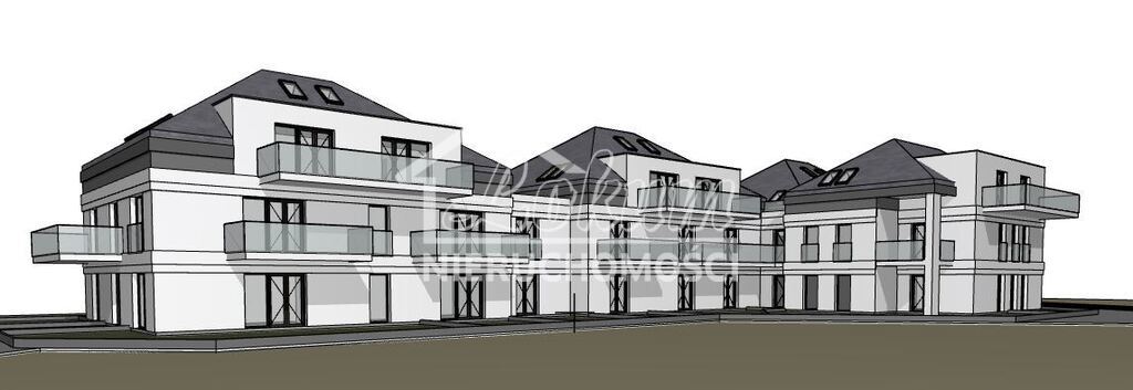 Działka budowlana 3263 m², Szczecin - zdjęcie 5