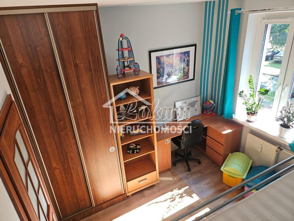 Mieszkanie 54,2 m², Stargard - zdjęcie 11