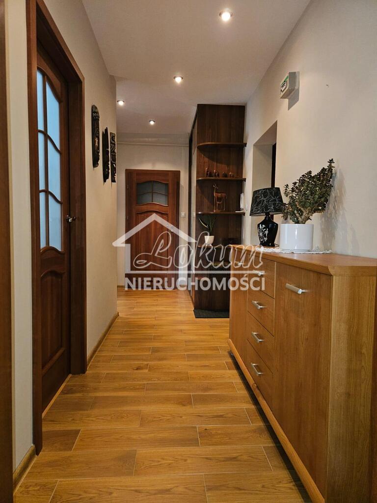 Mieszkanie 54,2&nbsp;m², Stargard - zdjęcie 2