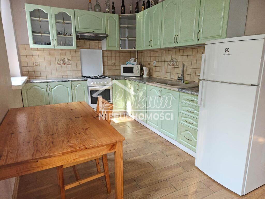 Mieszkanie 54,2 m², Stargard - zdjęcie 2