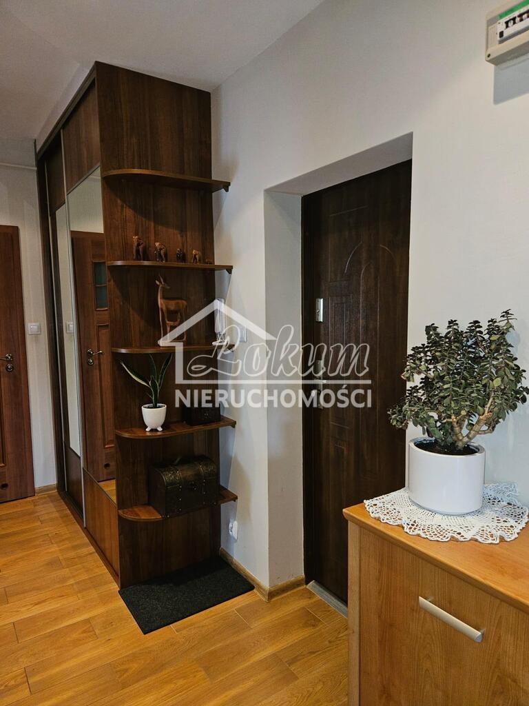 Mieszkanie 54,2 m², Stargard - zdjęcie 5