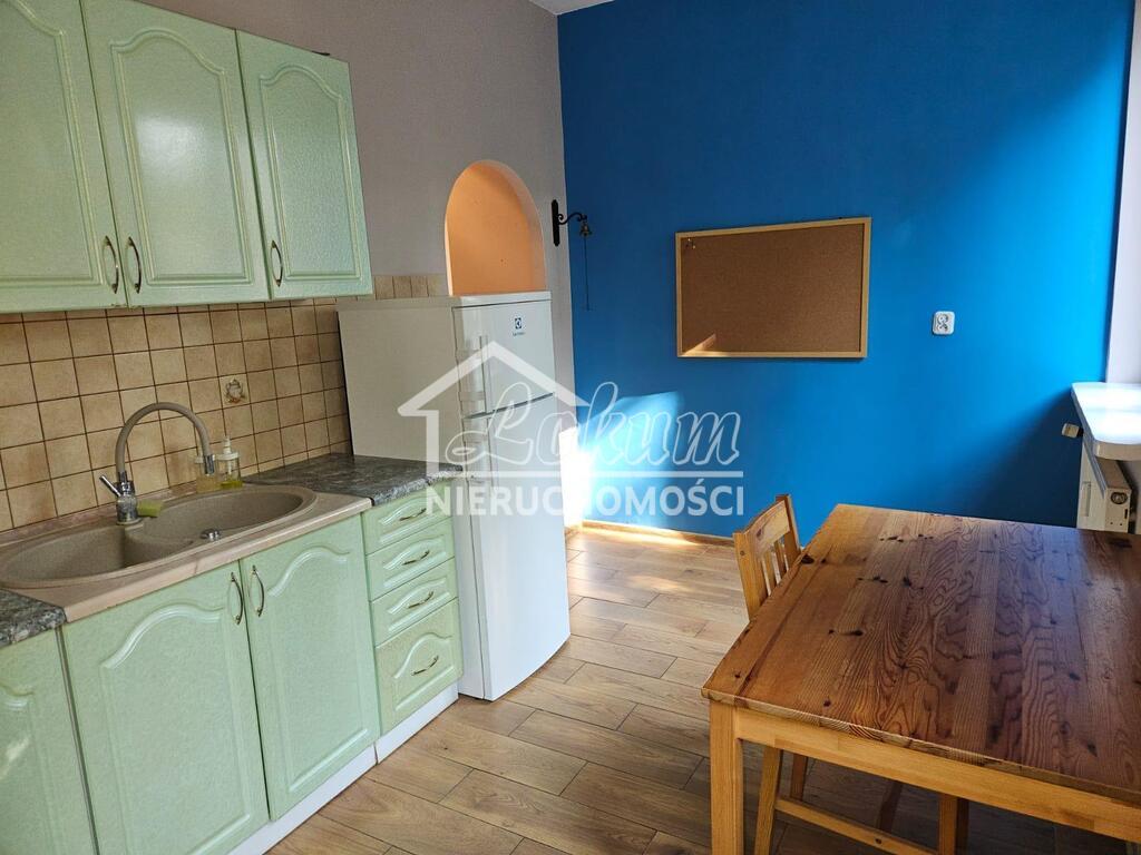 Mieszkanie 54,2 m², Stargard - zdjęcie 1