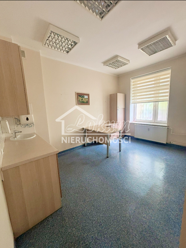 Lokal usługowy do wynajęcia, 120,9&nbsp;m², Szczecin - zdjęcie 4