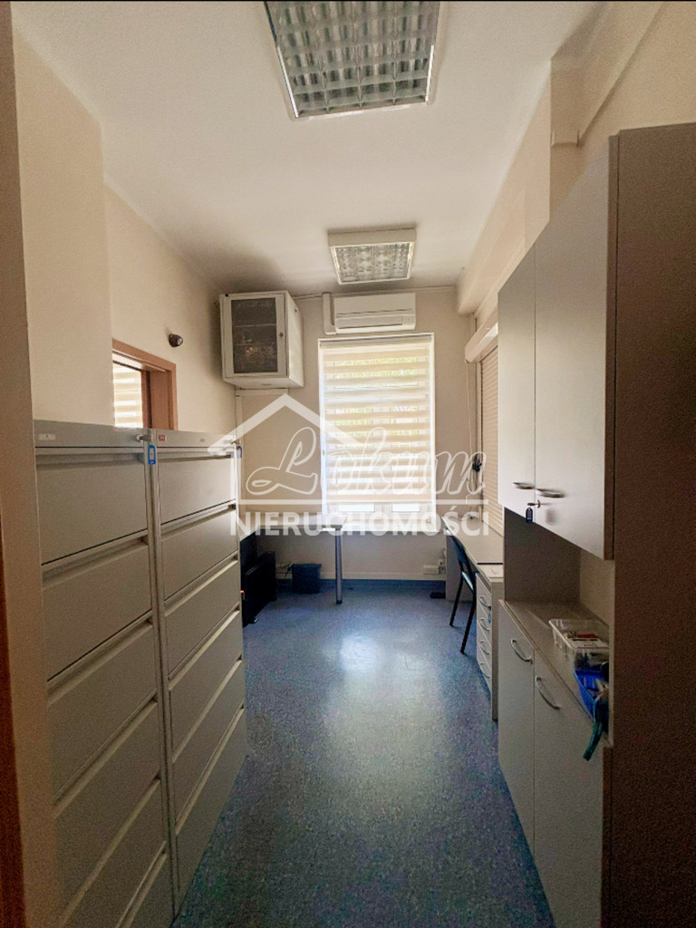 Lokal usługowy do wynajęcia, 120,9&nbsp;m², Szczecin - zdjęcie 8