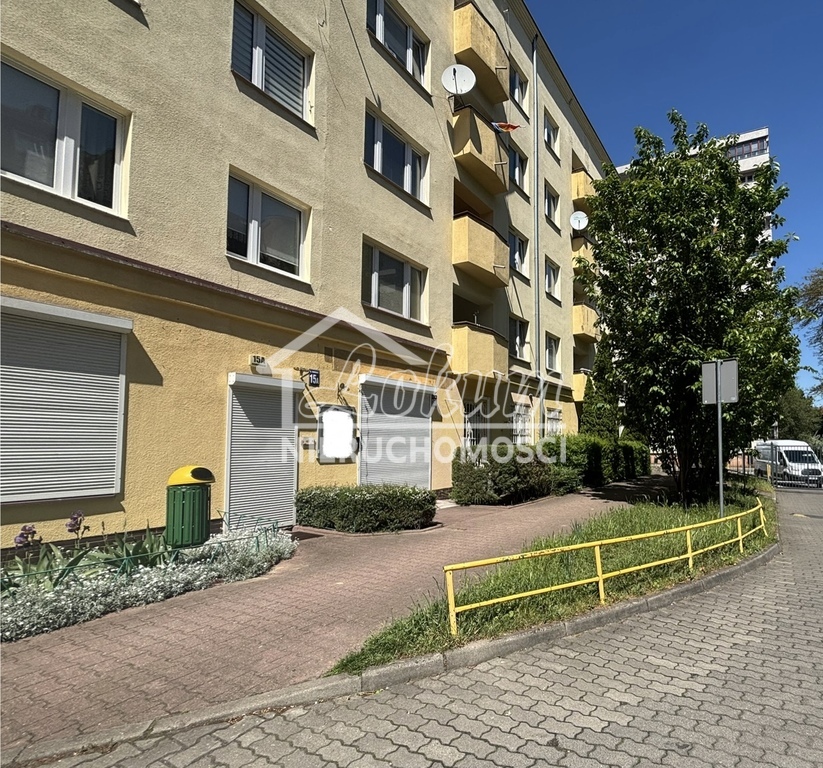 Lokal usługowy do wynajęcia, 120,9 m², Szczecin - zdjęcie 1