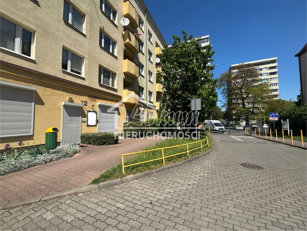 Lokal usługowy do wynajęcia, 120,9 m², Szczecin - zdjęcie 9