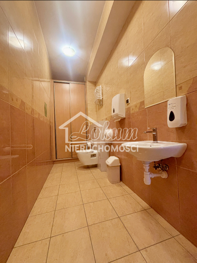 Lokal usługowy do wynajęcia, 120,9&nbsp;m², Szczecin - zdjęcie 6