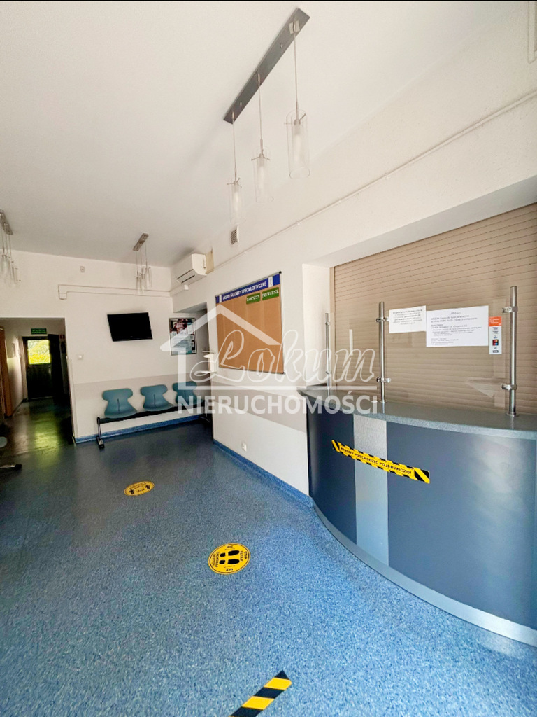 Lokal usługowy do wynajęcia, 120,9&nbsp;m², Szczecin - zdjęcie 5
