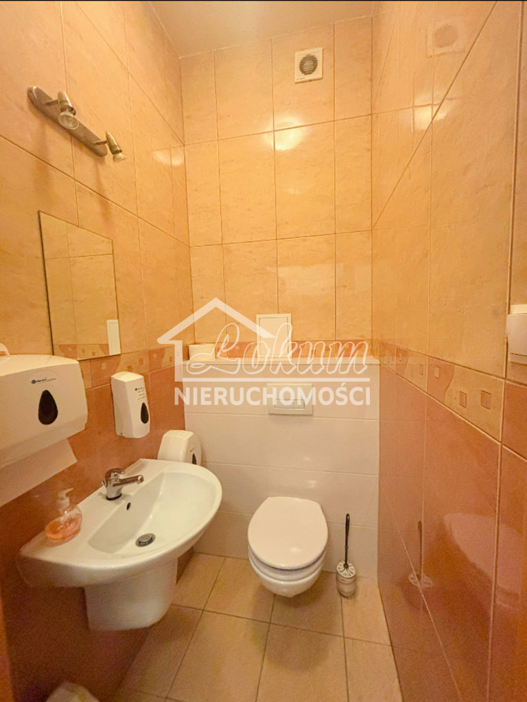 Lokal usługowy do wynajęcia, 120,9 m², Szczecin - zdjęcie 7