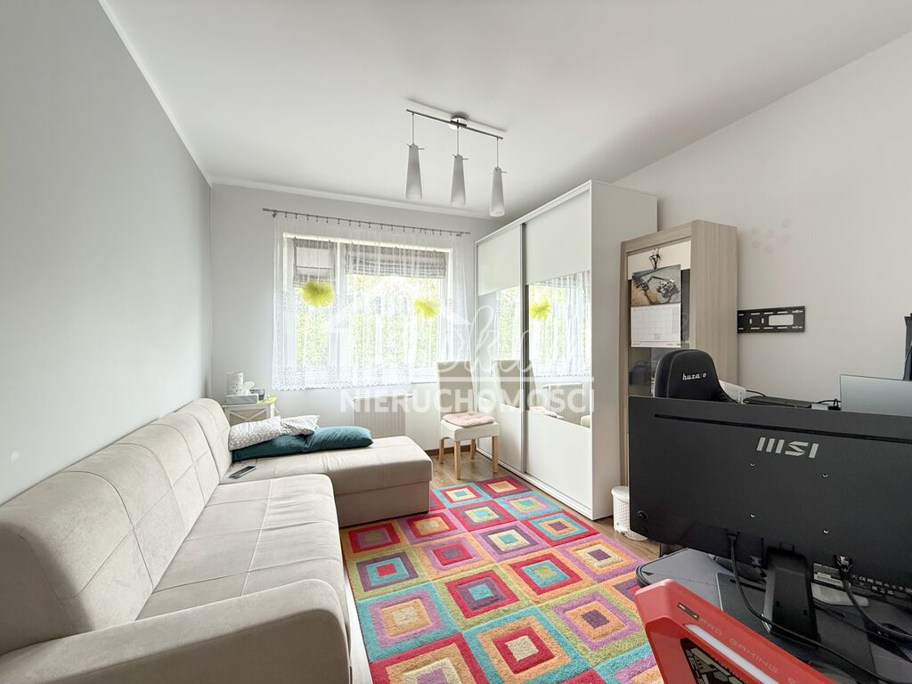 Mieszkanie 62,45&nbsp;m², Police, Józefa Piłsudskiego - zdjęcie 6