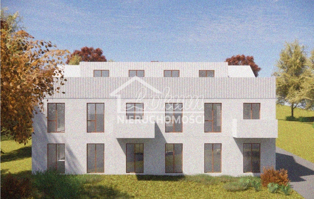 Działka budowlana 1,00 ha, Szczecin - zdjęcie 2