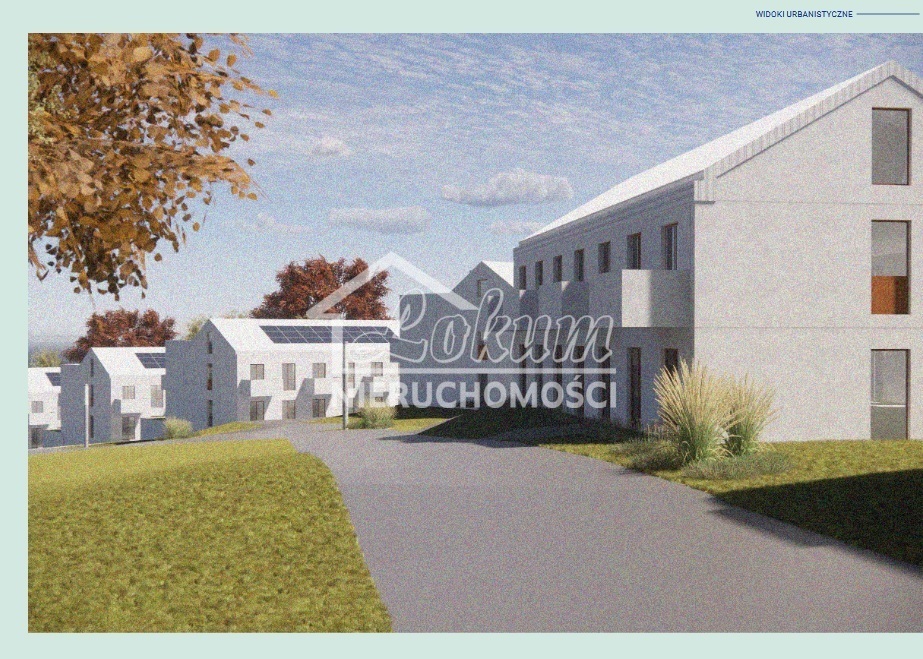 Działka budowlana 1,00 ha, Szczecin - zdjęcie 1