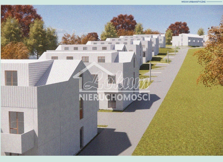 Działka budowlana 1,00 ha, Szczecin - zdjęcie 3