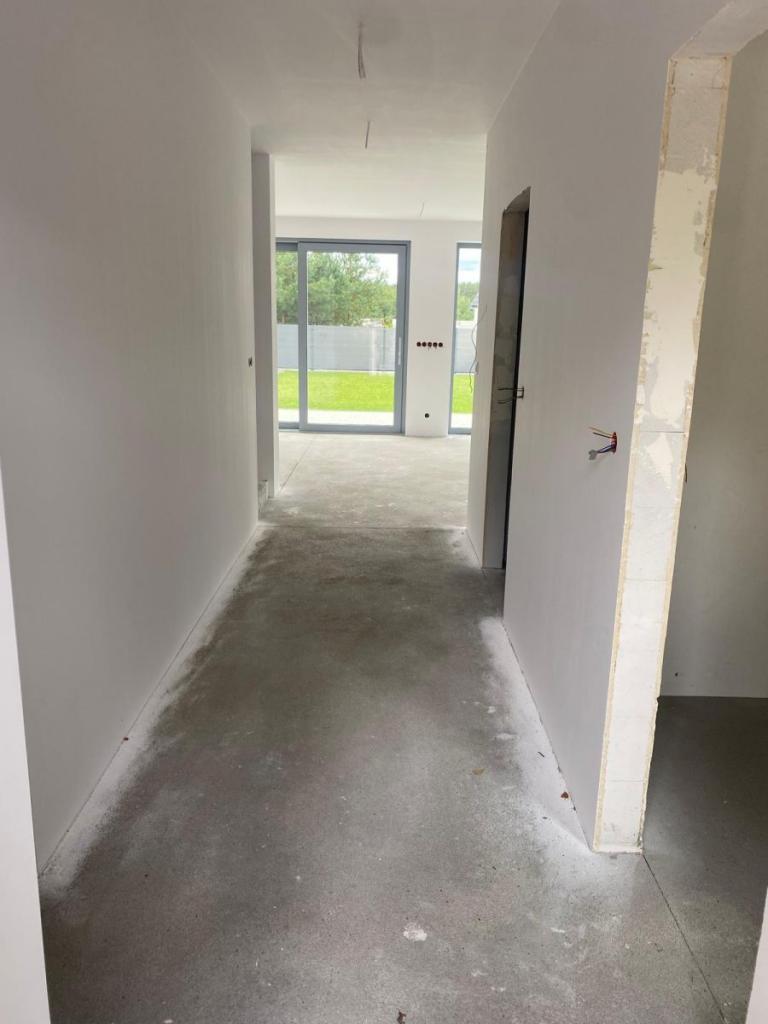 GOTOWY! przy lesie, wysoki standard , światłowód - zdjęcie 14