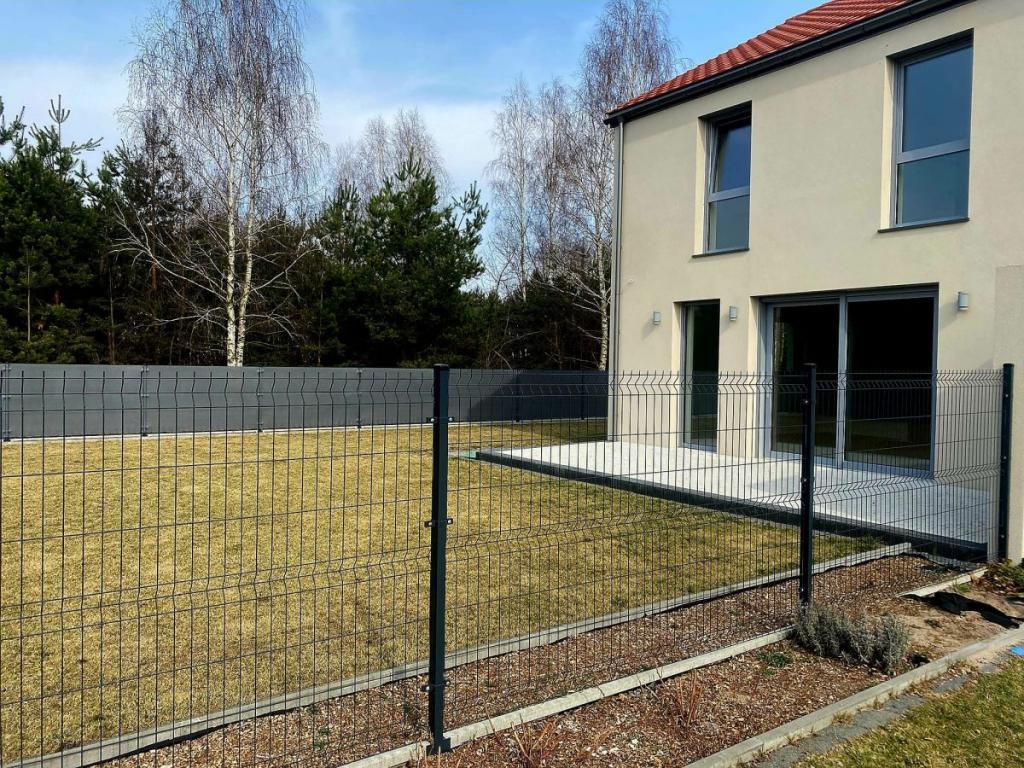 GOTOWY! przy lesie, wysoki standard , światłowód - zdjęcie 7