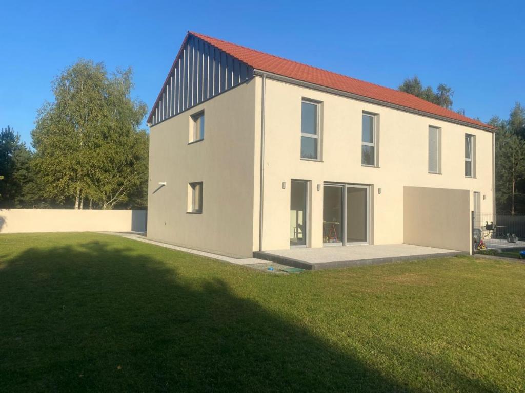 GOTOWY! przy lesie, wysoki standard , światłowód - zdjęcie 5