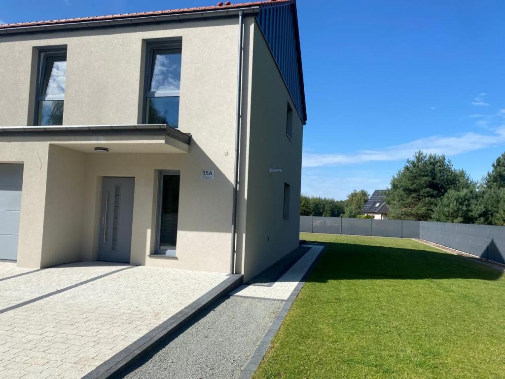 GOTOWY! przy lesie, wysoki standard , światłowód - zdjęcie 4