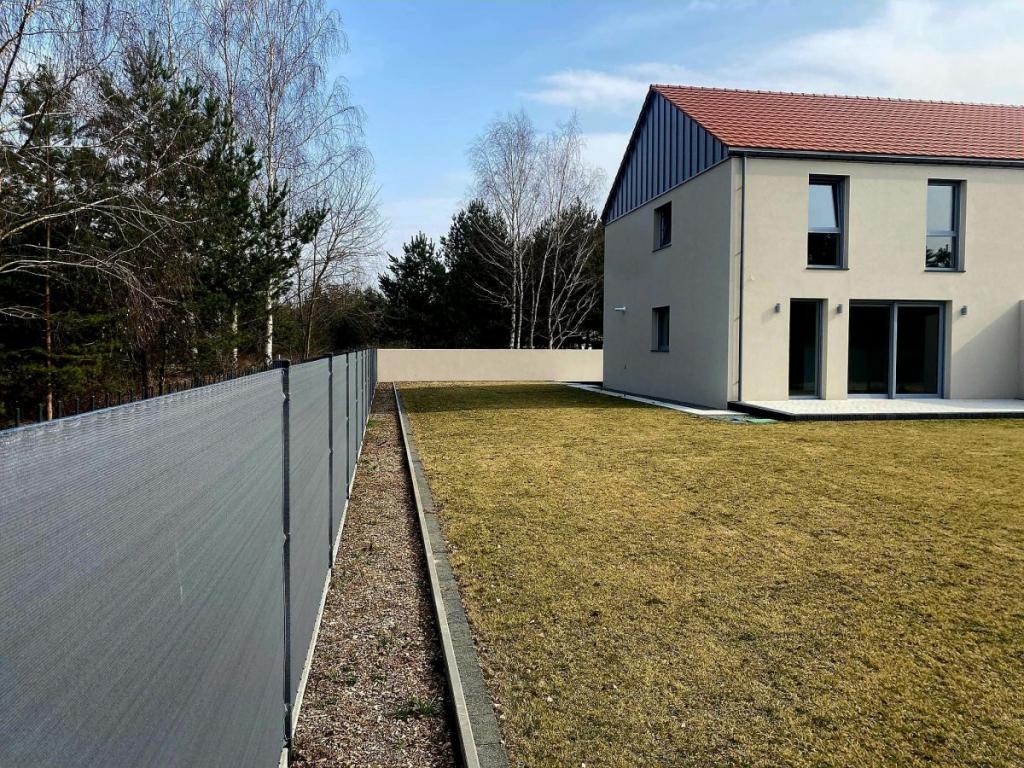 GOTOWY! przy lesie, wysoki standard , światłowód - zdjęcie 7