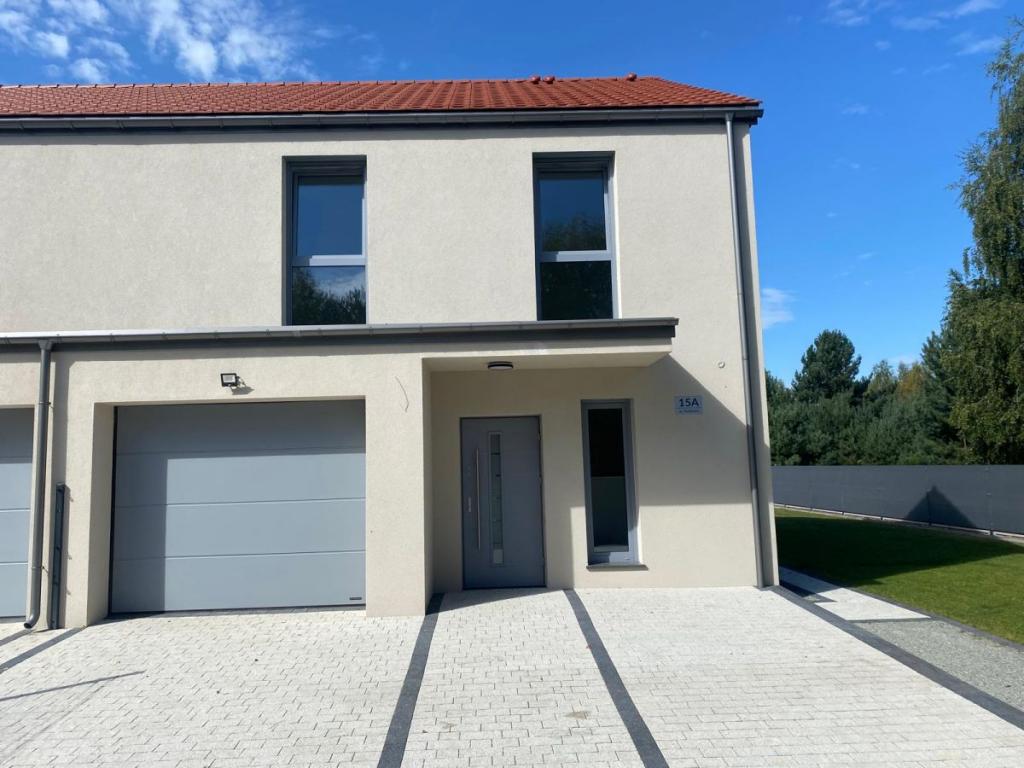 GOTOWY! przy lesie, wysoki standard , światłowód - zdjęcie 1