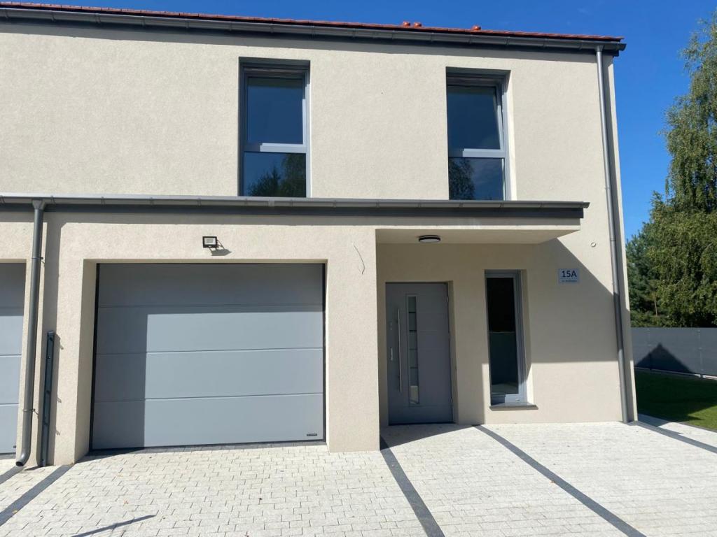 GOTOWY! przy lesie, wysoki standard , światłowód - zdjęcie 2