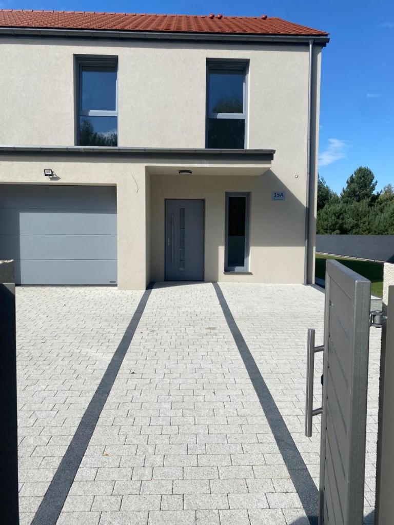 GOTOWY! przy lesie, wysoki standard , światłowód - zdjęcie 3