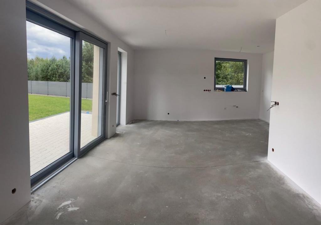 GOTOWY! przy lesie, wysoki standard , światłowód - zdjęcie 12