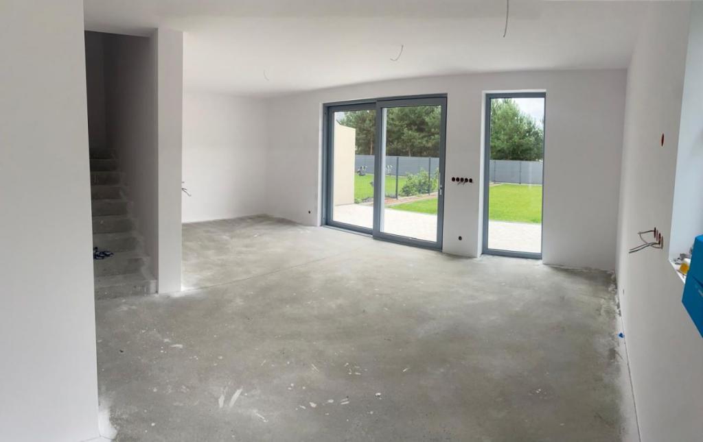 GOTOWY! przy lesie, wysoki standard , światłowód - zdjęcie 11